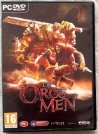 Of Orcs and Men PL GRA PC BOX
