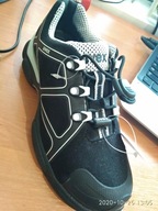 buty robocze Uvex 9503.2 GTX ,rozm.35,nowe