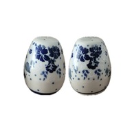 PIEPRZ I SÓL CERAMIKA BOLESŁAWIEC JZ43 UNIKAT