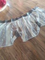 Piękna firana 85/160