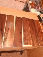 DESKA ORZECH AMERYKAŃSKI 2