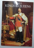 Britain's Kings & Queens 1999