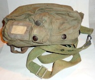 Torba militarna przez ramię SI OPALENICA ..