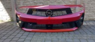 ZDERZAK PRZÓD OPEL ASTRA L VI 6 GSI