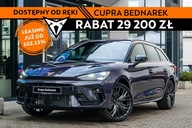 Cupra Leon Sportstourer 1.5 eTSI 150 KM DSG