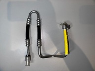 VOLKSWAGEN POLO III,IV, SKODA FABIA I, ROOMSTER - przewód klimatyzacji