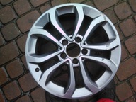 Felga 17' 7J ET48,5 Mercedes C-Klasa W205