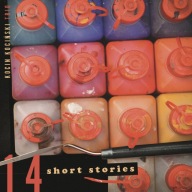Maciej 'Kocin' Kociński Trio - 14 Short Stories CD