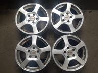 Alufelgi ENZO 16 cali 5x114,3 Kia Hyundai Mazda Honda Toyota ET 40 6,5J