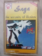 SAGA - THE SECURITY OF ILLUSION