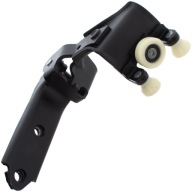 VW TRANSPORTER T5 03- WÓZEK ROLKA DRZWI PRZESUWNYCH LEWA ŚRODEK