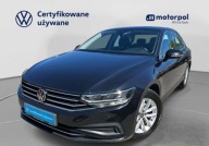 Volkswagen Passat Businness, FV 23, ACC, Czujniki parkowania, Asystenci, S