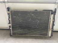 FORD TRANSIT MK8 2.2 tdci FWD KOMPLET CHŁODNIC