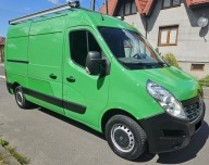 Renault Master 2,3 dCi .170 kM