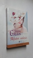 ALFABET MILOSCI - Shana Galen