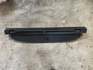 MERCEDES GLE 166 roleta bagażnika czarna siatka pozioma pionowa 1668100401