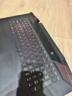 Obudowa Lenovo y700 isk 17 * z klawiaturą i Touchpad