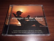 Stranger On the Shore CD Williams Simon Garfunkel Blik Hebb Kramer Fury