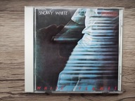 SNOWY WHITE - White Flames Snowy White CD T/THIN LIZZY PINK FLOYD/stare wyd
