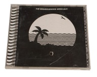 The Neighbourhood Wiped Out CD