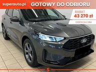 Od ręki - ST-Line 2.5 FHEV 180KM / Pakiet Winter