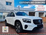 MERCEDES-BENZ GLB 200 d Progressive Suv 2.0 (150KM) 2025