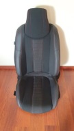 Fotel pasażera Tapicerka Poszycie Fotela Peugeot 308 T9 Lift GT Line
