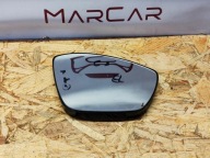 Wkład Lusterka Prawe Citroen C3 II Lift 2013–2017 232634134