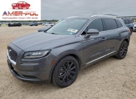Lincoln Nautilus Reserve 2022 2.0 Benzyna 250KM