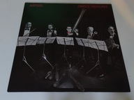 KANSAS - DRASTIC MEASURES