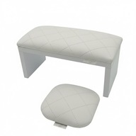 ZESTAW PODPÓRKA DO MANICURE PODUSZKA POD ŁOKIEĆ HANDMADE HIT PIĘKNA