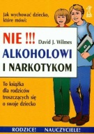 NIE ALKOCHOLOWI I NARKOTYKOM