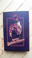 Arthur Conan Doyle - Sprawy Sherlocka Holmesa