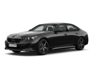 BMW 540 D Spełniamy marzenia najtaniej!