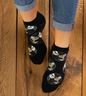 KAPITAN BOMBA Skarpetki skarpety stasio szambo wybiło kurvinox stopki