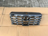 GRILL Atrapa chłodnicy Hyundai Tucson IV 20- Pod KAMERĘ OE 86351-N7110