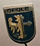 Odznaka - Herb Opole