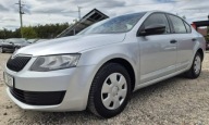 Škoda Octavia Skoda Octavia 1,6 Tdi