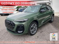 AUDI Q5 TDI quattro S line Suv 2.0 (204KM) 2026