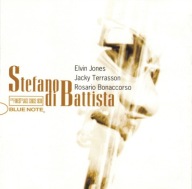 Stefano Di Battista/Blue Note,Elvin Jones
