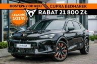 Cupra Formentor 1.5 e-TSI 150 KM DSG - Dostępny