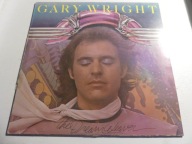 Gary Wright - The Dream Weaver VG+