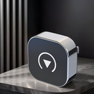 Bezprzewodowy Adapter CarPlay i Android Auto | Wireless 5GHz