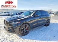 Jaguar F-Pace SVR 2023 5.0 Benzyna 550KM