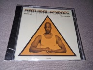 Masta Ace - Natural Forces / Unikat hip hop cd