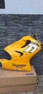 TRIUMPH TT 600 BOK OWIEWKA