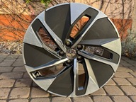 Felga aluminiowa Volkswagen OE HAMAR 8.0" x 19" 5x112 ET 45