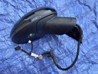 PORSCHE MACAN 95B FL LUSTERKO ZEWNĘTRZNE PRAWE ASYSTENT 11 + 2 PIN C9X