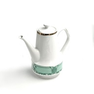 Dzbanek porcelanowy porcelana Chodzież lata 70 vintage serwis roman PRL