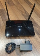 Router TP-LINK Archer MR600 Ver. 3.0 4G+ LTE 2.4/5 GHz DualBand, Wi-Fi Mesh